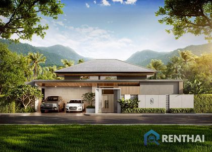 The Title Villa Kirara - รูปภาพ 9