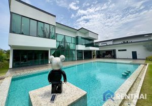 บ้าน 4 นอน 390 ตรม. - รูปภาพ 2