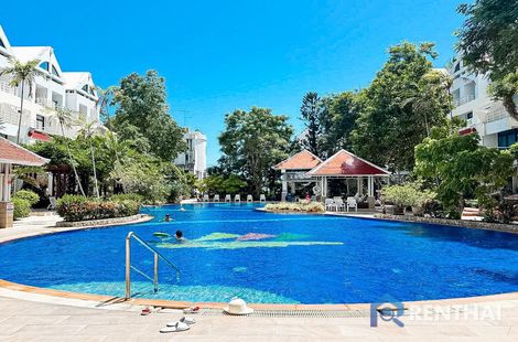 Metro Jomtien Condotel - รูปภาพ 4
