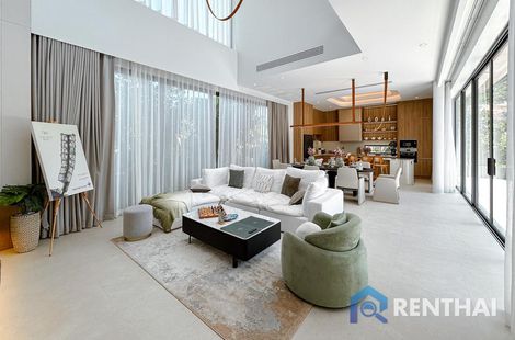 Nature's Rest Villa Cherngtalay - รูปภาพ 4
