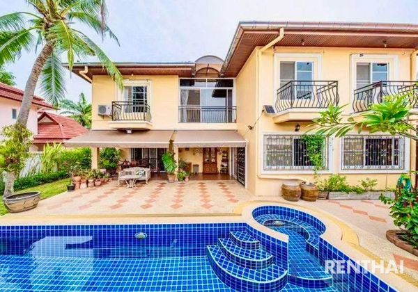 House 6 beds. 720 sq.m. - photo 2