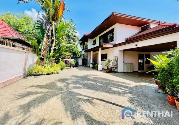 บ้าน 5 นอน 850 ตรม. - รูปภาพ 2
