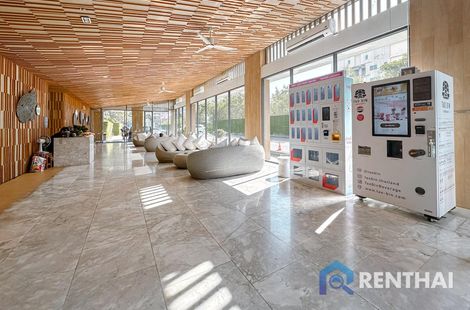 Veranda Residence Pattaya - photo 3