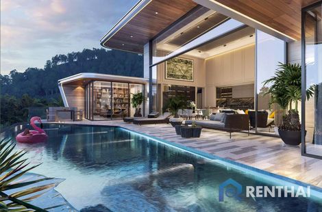 Ayana Luxury Villas - фото 3