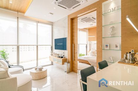 The Residence Prime - รูปภาพ 5