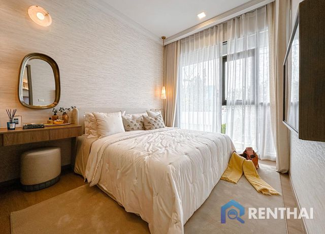 Condo 1 beds. 40 sq.m. - photo 1
