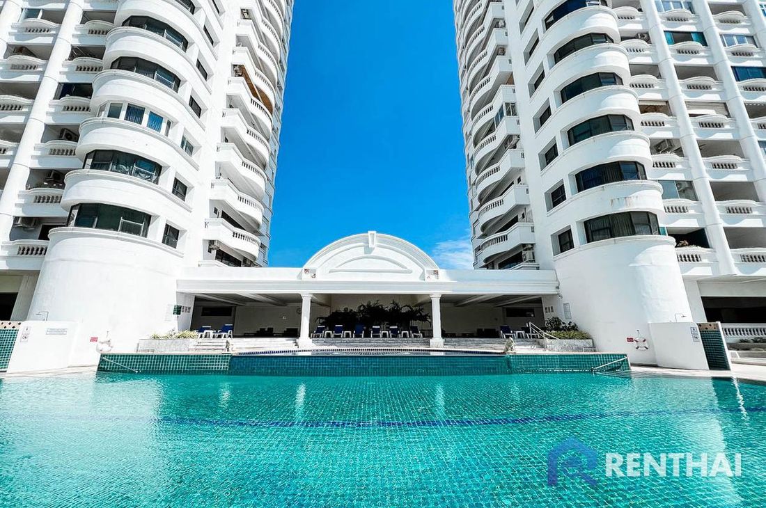 Jomtien Condotel - photo 1