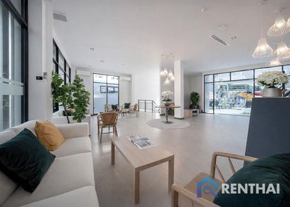 Utopia Loft - фото 16