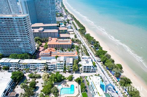 Grand Condotel Village - фото 2