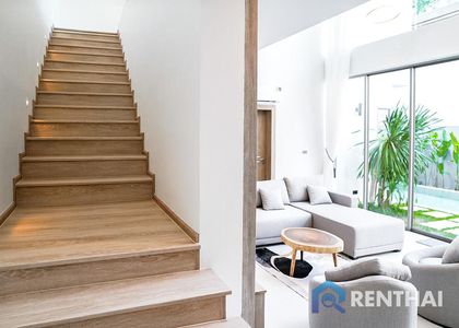 Zenithy Pool Villa - รูปภาพ 19