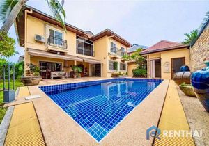 บ้าน 6 นอน 720 ตรม. - รูปภาพ 3