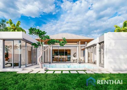 Mouana Residence Ko Kaeo - รูปภาพ 4