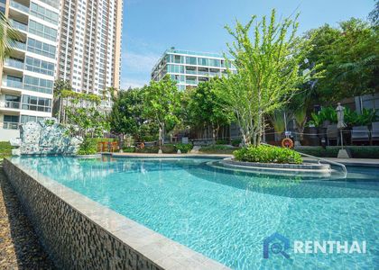 Unixx South Pattaya - photo 11