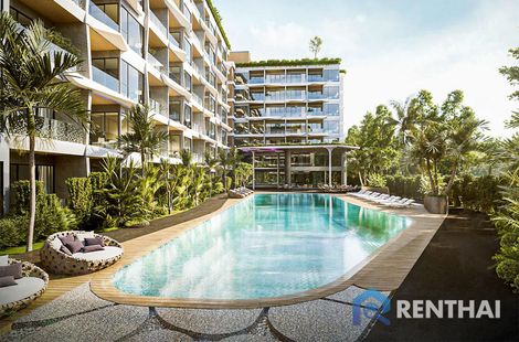 Wallaya Residence Nai Harn - photo 5