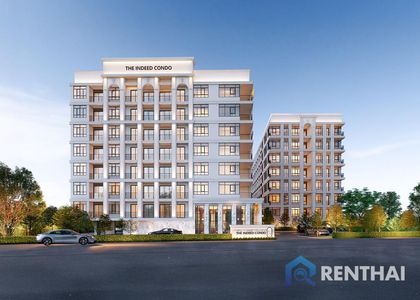 The Indeed Condo Pattaya - รูปภาพ 7