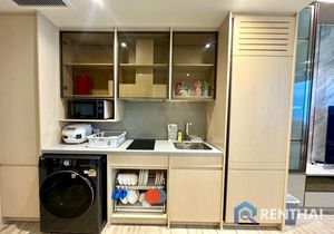 คอนโด 1 นอน 45 ตรม. - รูปภาพ 4