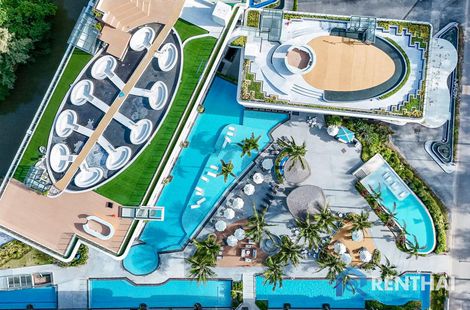 Kora Beach Resort Phuket - รูปภาพ 3