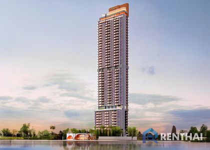 Arom Jomtien - фото 1