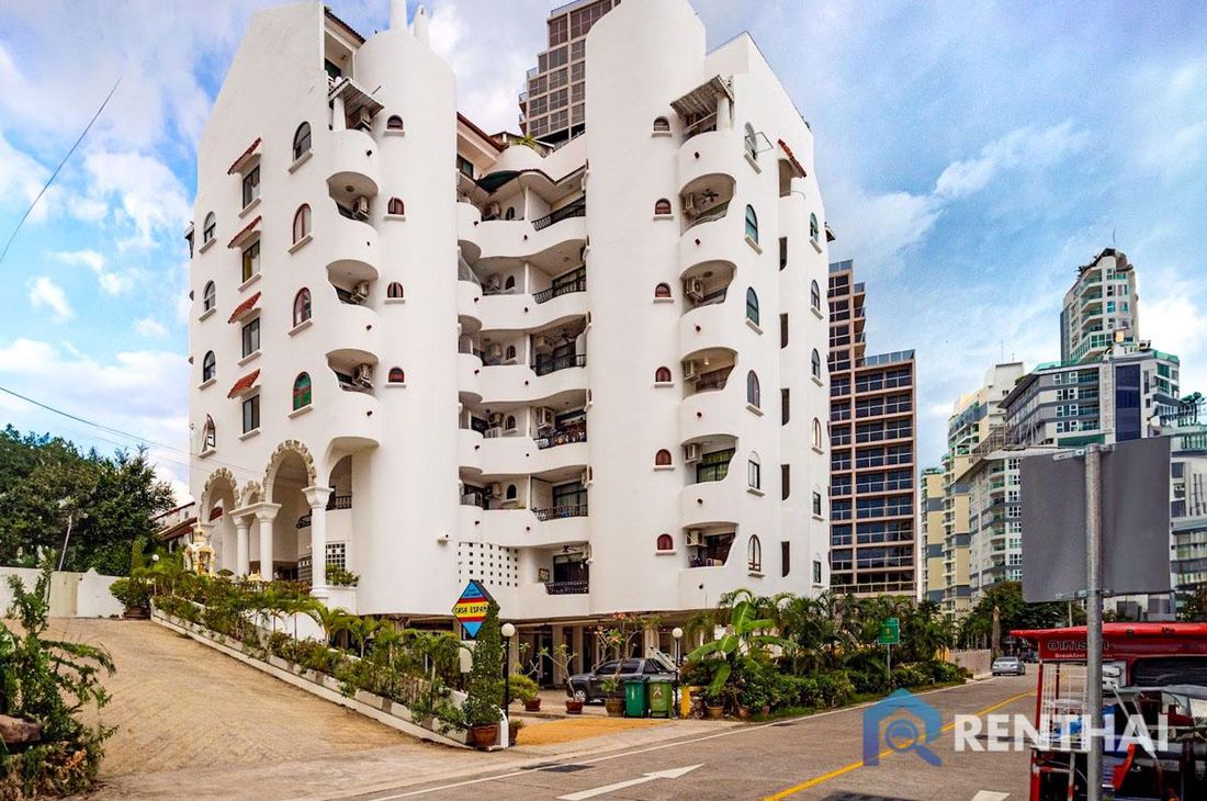 Casa Espana - รูปภาพ 1