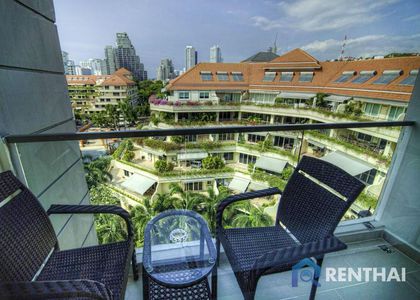 C View Residence - รูปภาพ 11