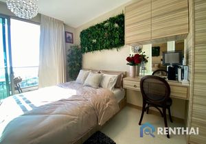 Кондо студия 32 кв.м. - фото 5