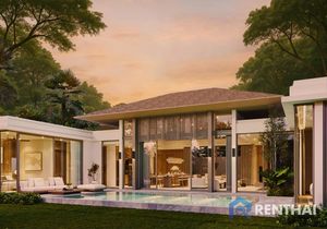 Villa 3 beds. 303 sq.m. - photo 2