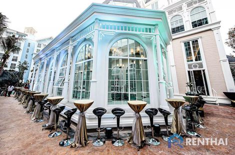 Grand Florida - รูปภาพ 4