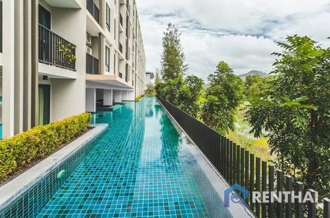 Zcape 2 Condominium - รูปภาพ 5