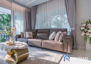 บ้าน 5 นอน 250 ตรม. - รูปภาพ 4