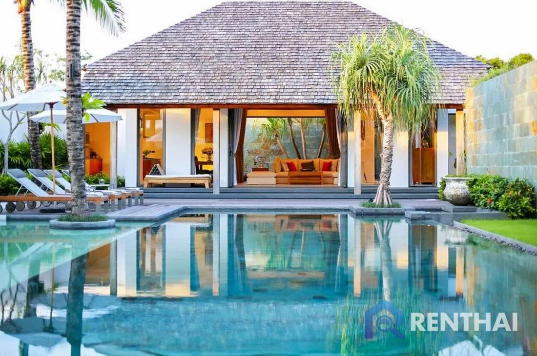 Anchan Villas - photo 1