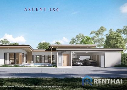 Ascent by Baan Pattaya - photo 10