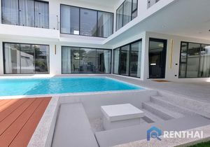 Villa 4 beds. 320 sq.m. - photo 4