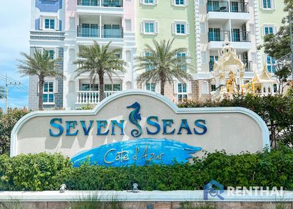 Seven Seas - Cote D'Azur - фото 3