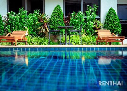 City Garden Pratumnak - รูปภาพ 12