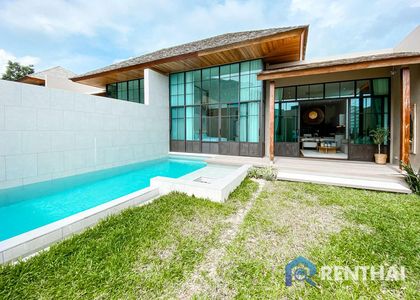 Saturdays Villas - фото 9