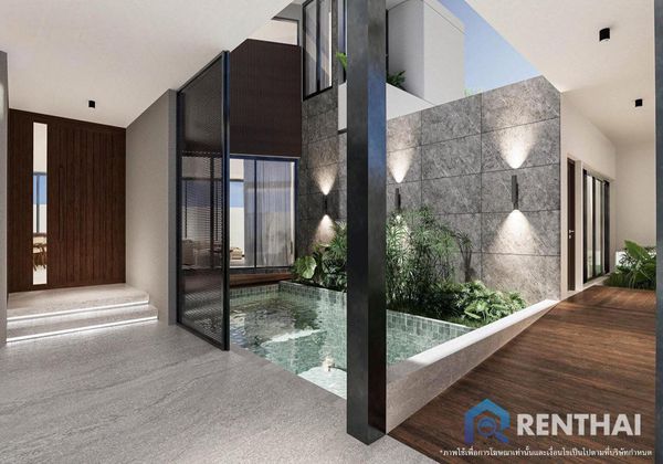 Villa 3 beds. 390 sq.m. - photo 2