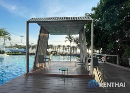 Lumpini Park Beach Jomtien - รูปภาพ 16