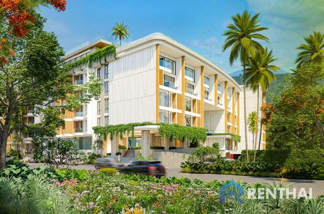 Citygate De Phuket - รูปภาพ 5