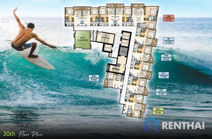Floor Plans - 30