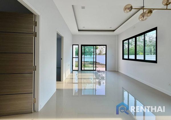 บ้าน 3 นอน 145 ตรม. - รูปภาพ 5