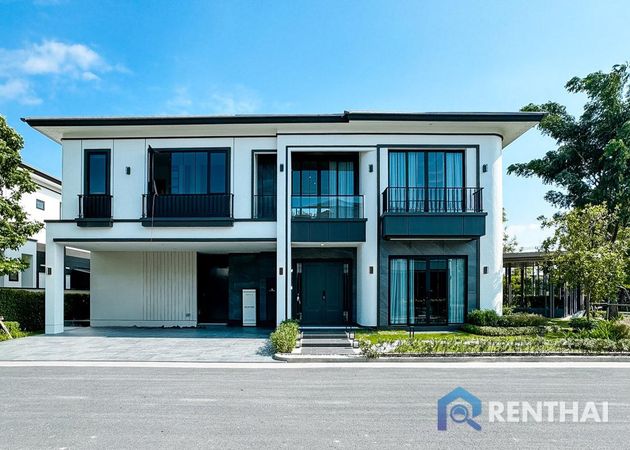 House 4 beds. 300 sq.m. - photo 1