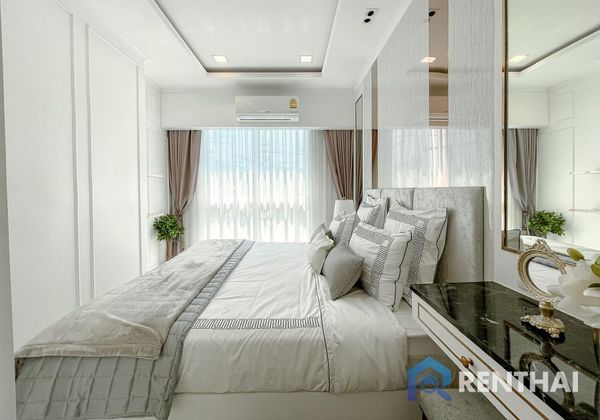 คอนโด 1 นอน 32 ตรม. - รูปภาพ 2