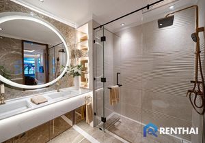 คอนโด 2 นอน 98 ตรม. - รูปภาพ 3