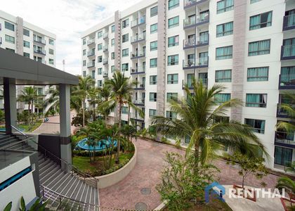 Arcadia Beach Resort - фото 14