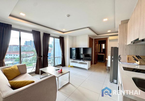 Condo 2 beds. 49 sq.m. - photo 4