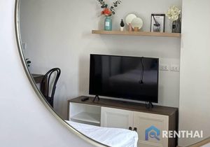 Condo 1 beds. 26 sq.m. - photo 3