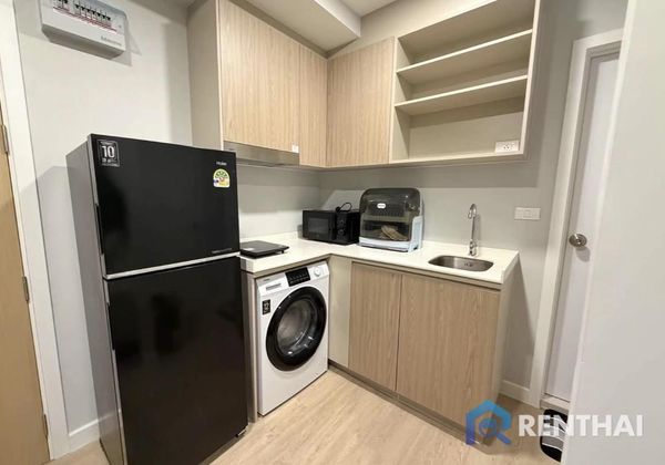 Кондо 2 сп. 35 кв.м. - фото 4