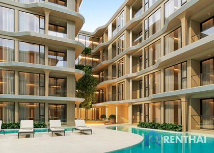 Bellevue Beachfront - รูปภาพ 18