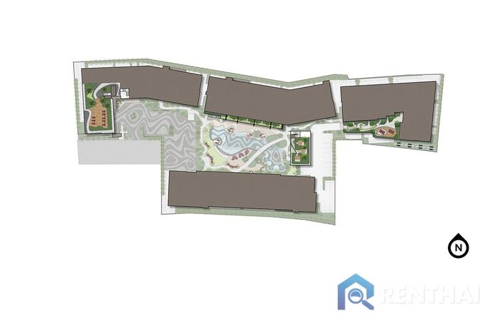 Master Plan - Roof