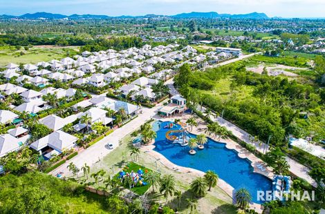 Baan Dusit Pattaya Park - รูปภาพ 2